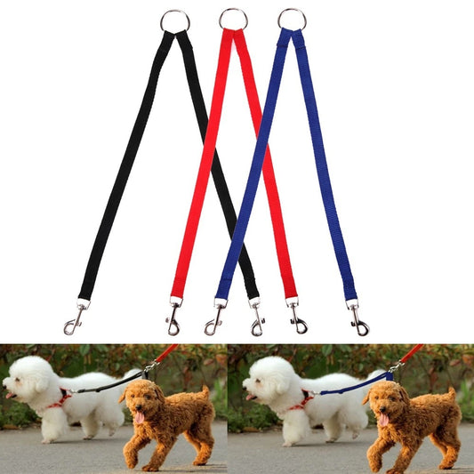 Two Dog Leashes, Small Dog Leashes