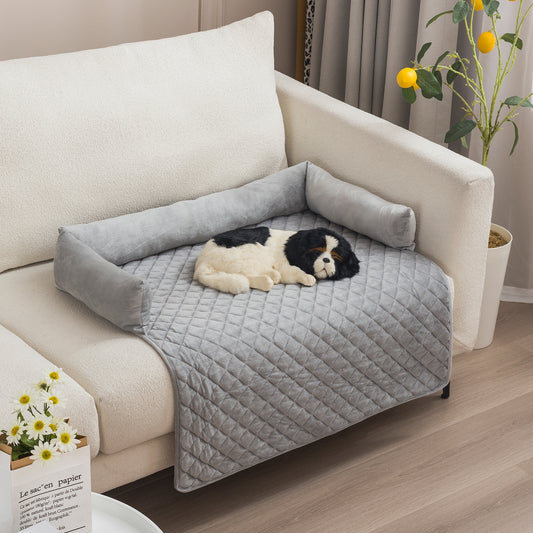 Pet Dog Sofa Bed Dog Beds For Large Dogs