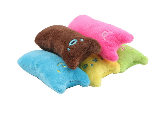 Supplies Pillow Toy for Cat