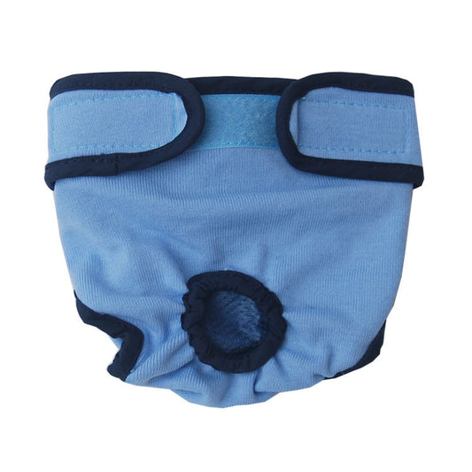 Dog Shorts Puppy Waterproof Adjustable